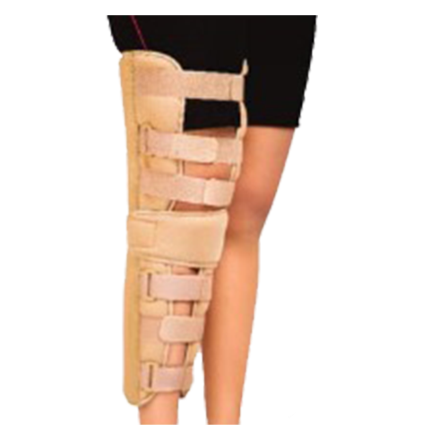 Kneebrace Long